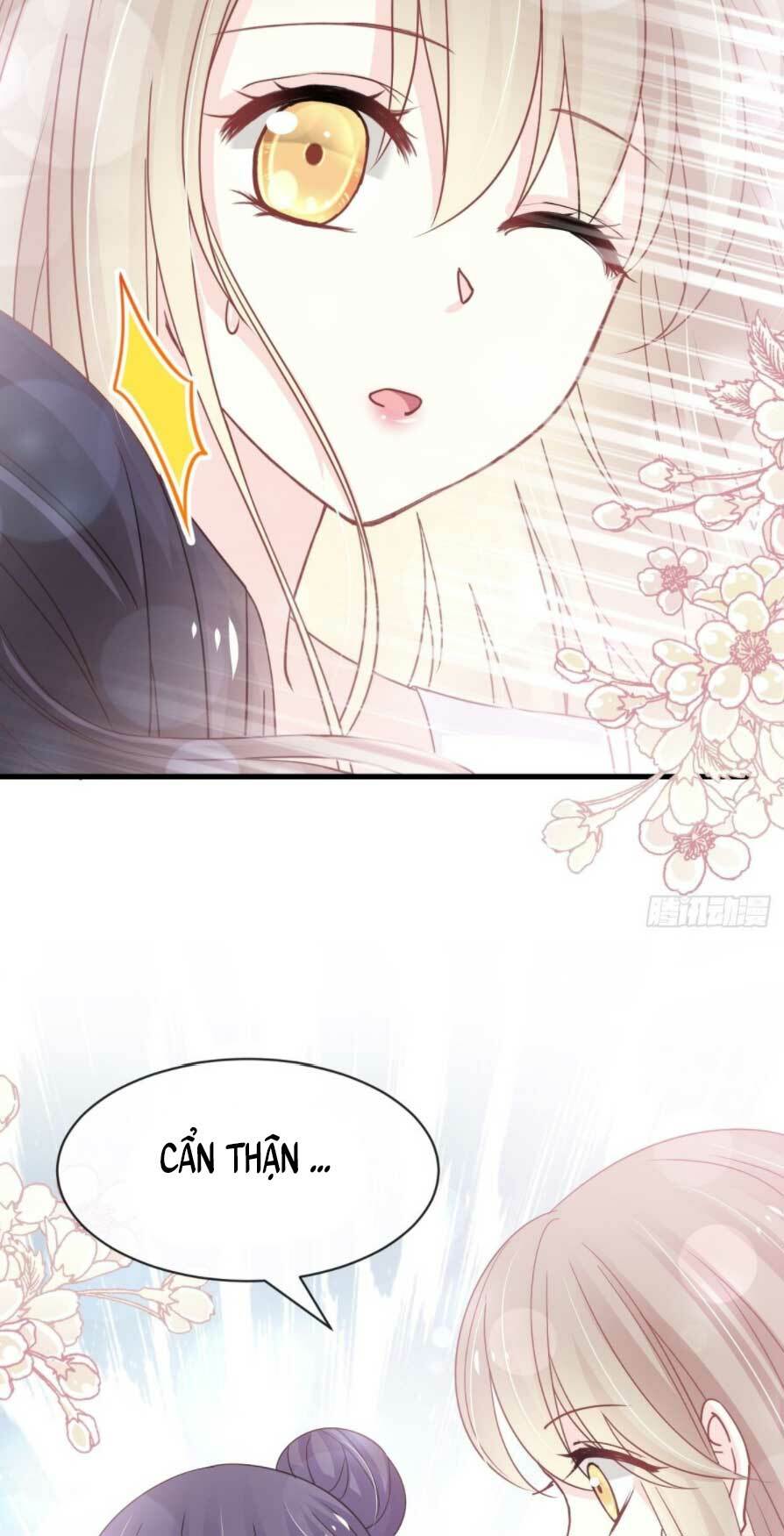 thiên hạ đệ nhất sủng phi chapter 161.2 8