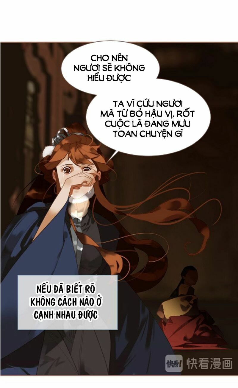 nhất đại linh hậu chapter 85 10