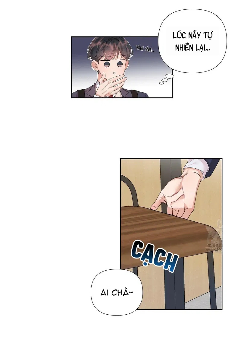 đừng bận tâm, em yêu chapter 2 19