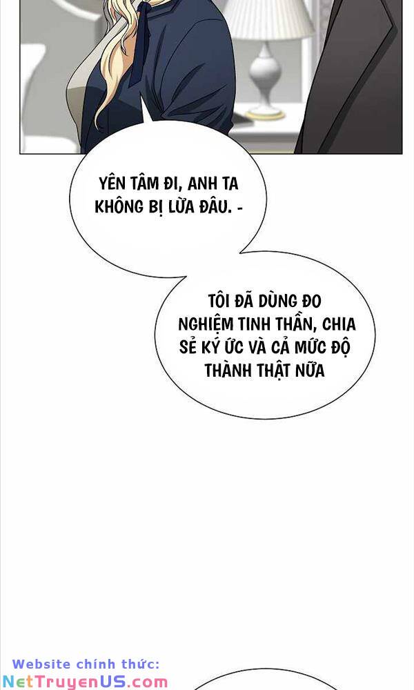 thiên ma không muốn thăng cấp chapter 20 11