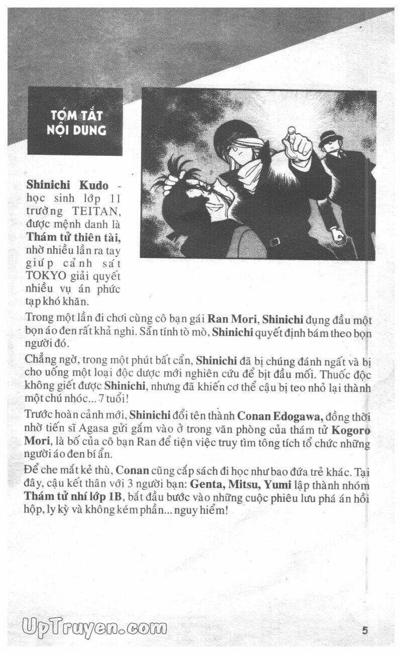 conan - bộ đặc biệt chapter 9 4
