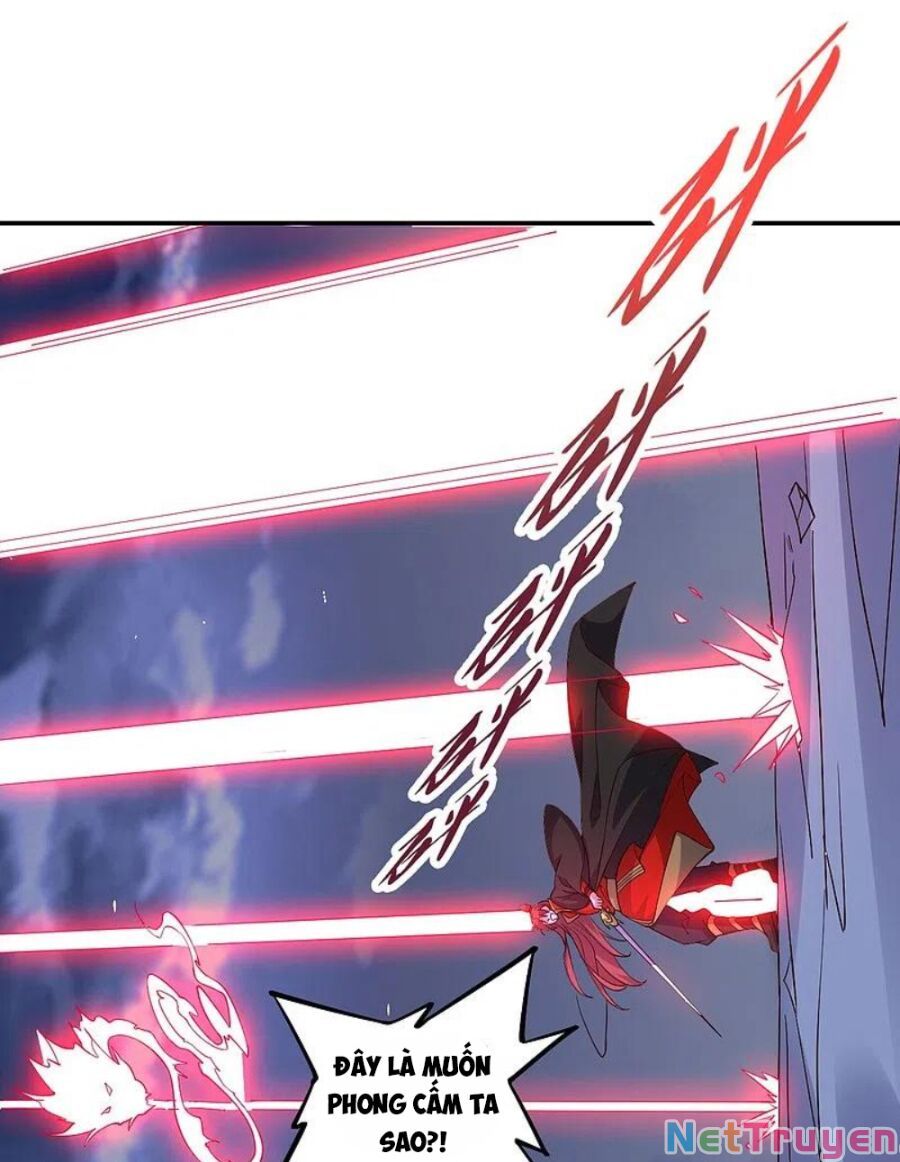 tiên võ đế tôn chapter 312 28