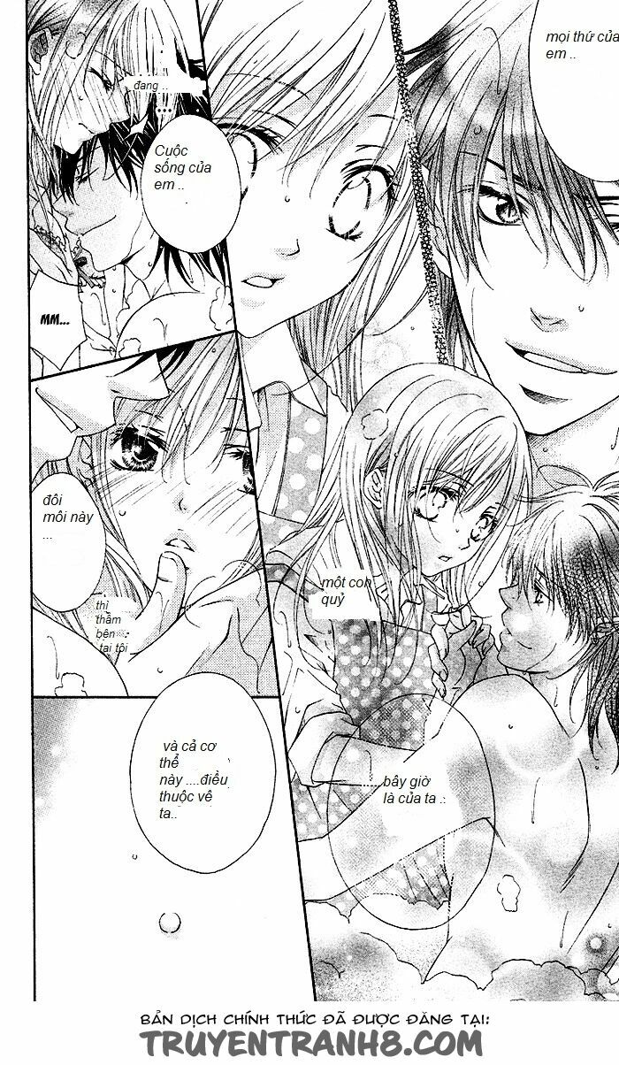 mitsuiro devil 1 chapter 2 31