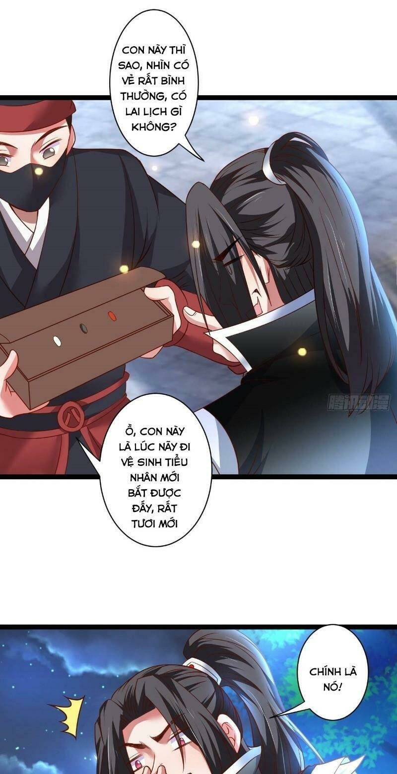 trọng sinh tối cường ma tôn ở rể chapter 59 19