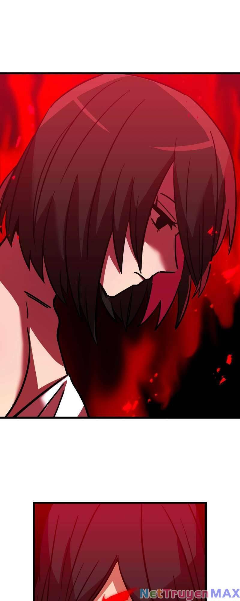 Huyết Thánh Cứu Thế Chủ~ Ta Chỉ Cần 0.0000001% Đã Trở Thành Vô Địch chapter 14 55