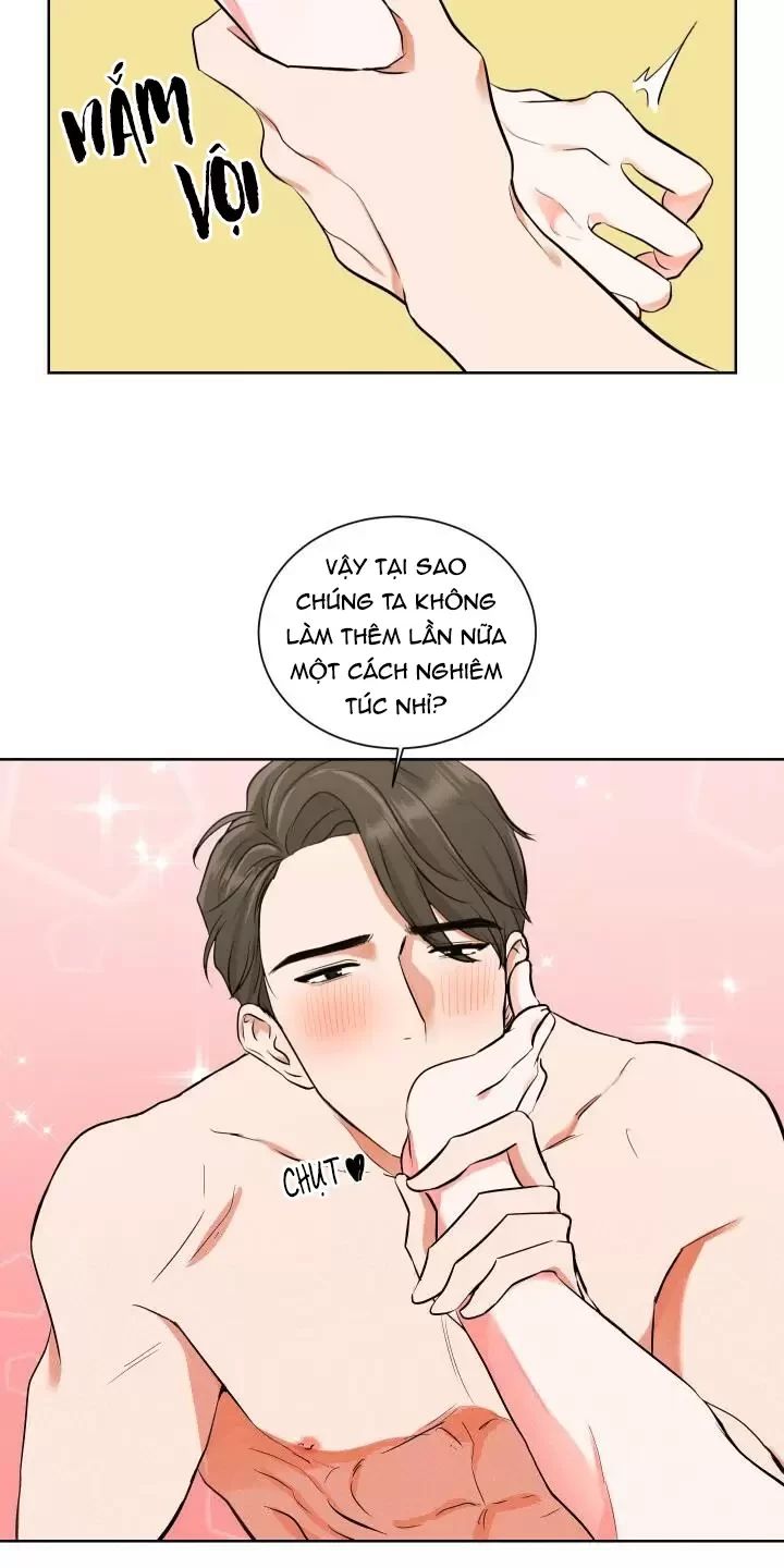 họ đã ngủ với nhau chapter 1 36