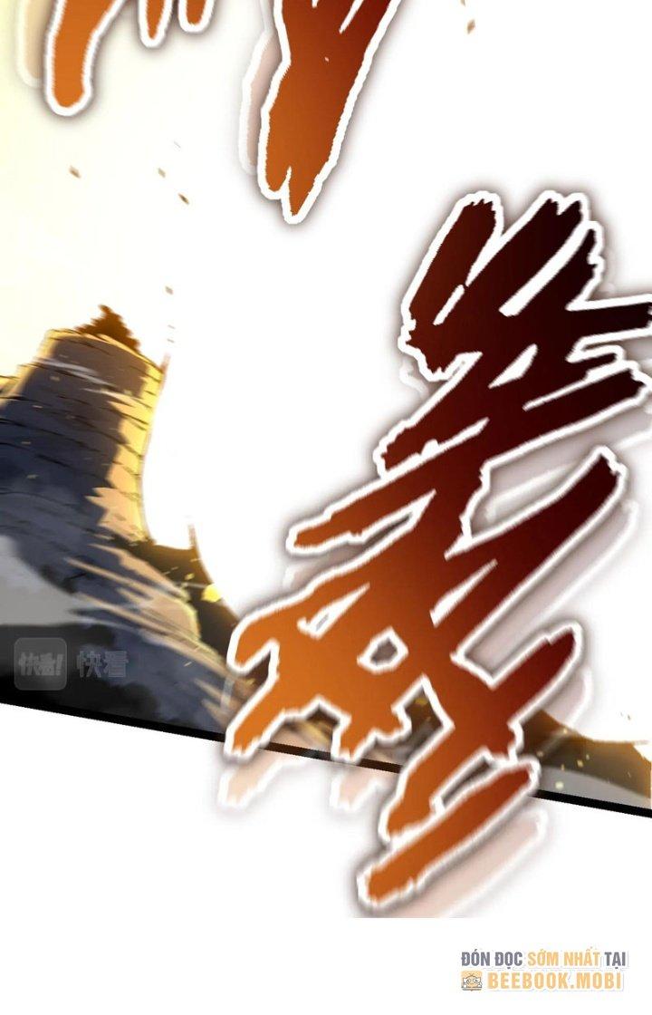 từ cây cổ thụ bắt đầu tiến hóa chapter 75 36