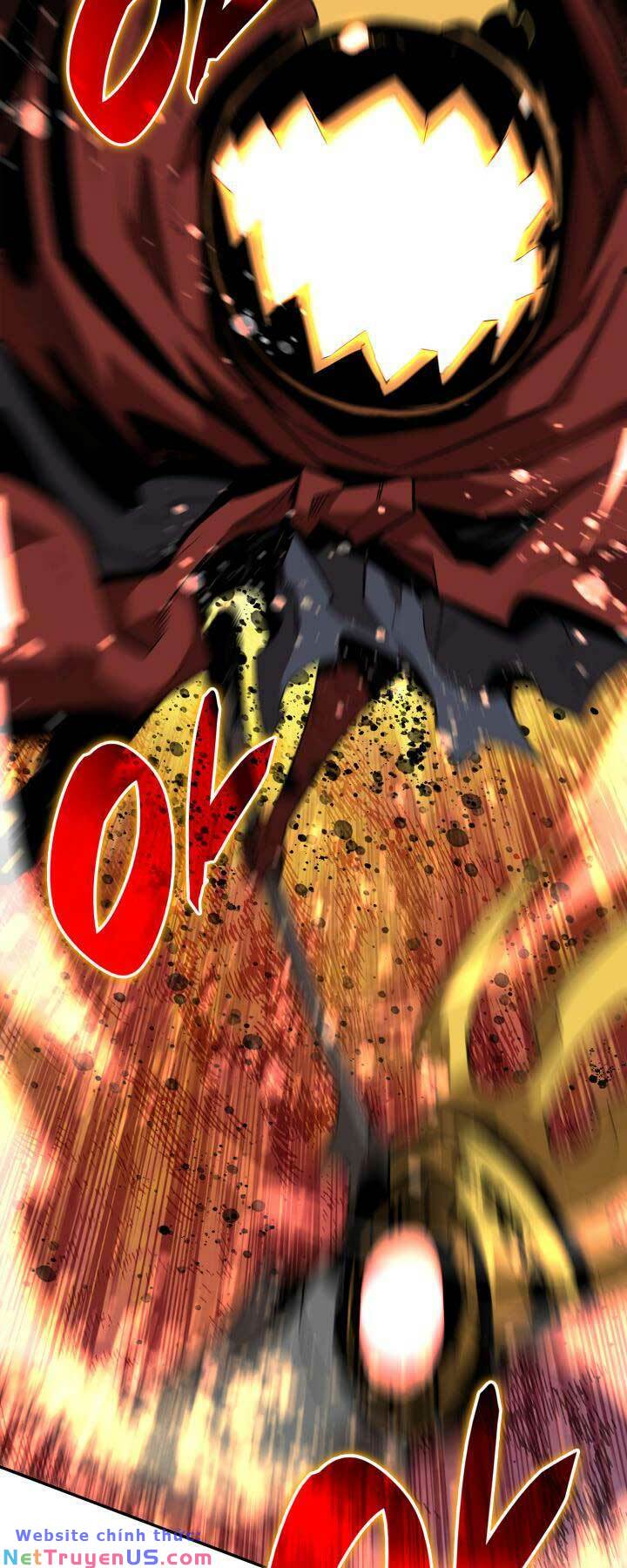 tôi là lính mới chapter 151 66