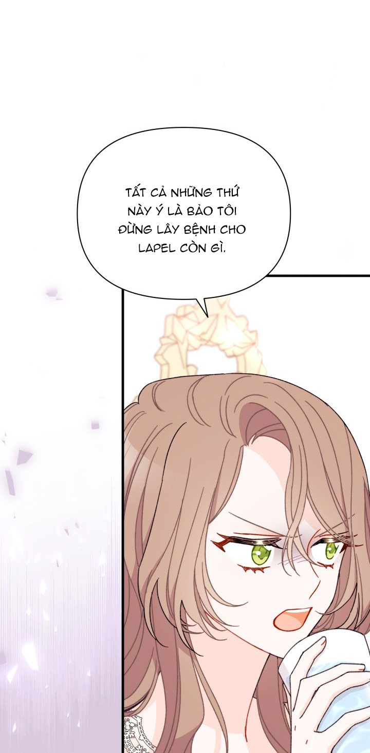 tôi đã kết hôn khi tôi tìm thấy nam chính chapter 30 49