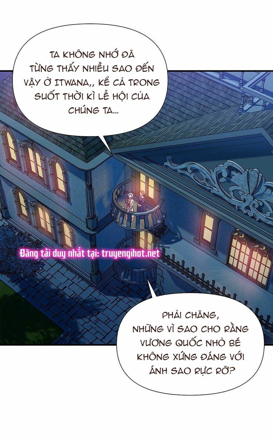khế ước của nữ công tước quái vật chapter 103 44