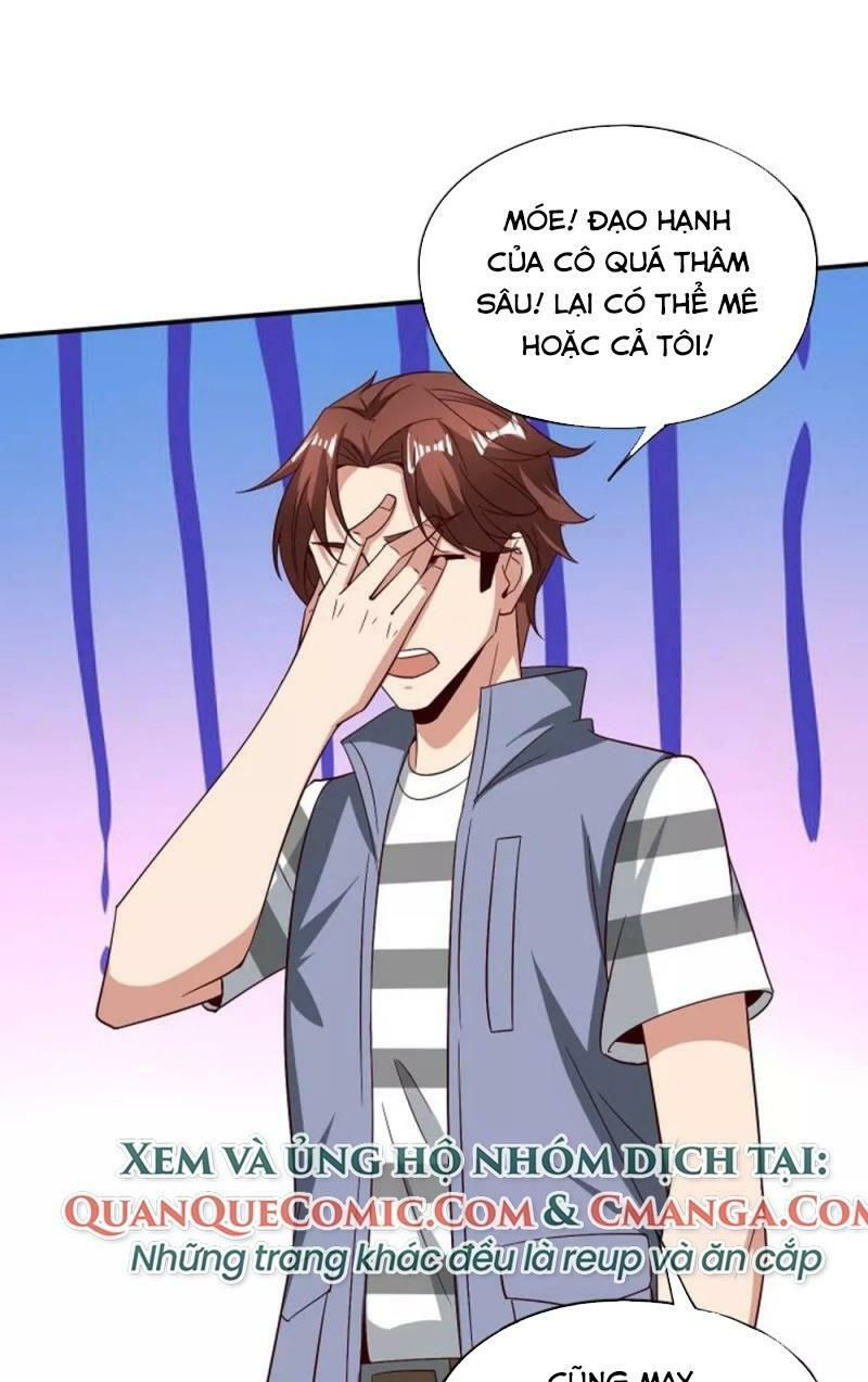 vòng bạn bè mạnh nhất của tiên giới chapter 42 7