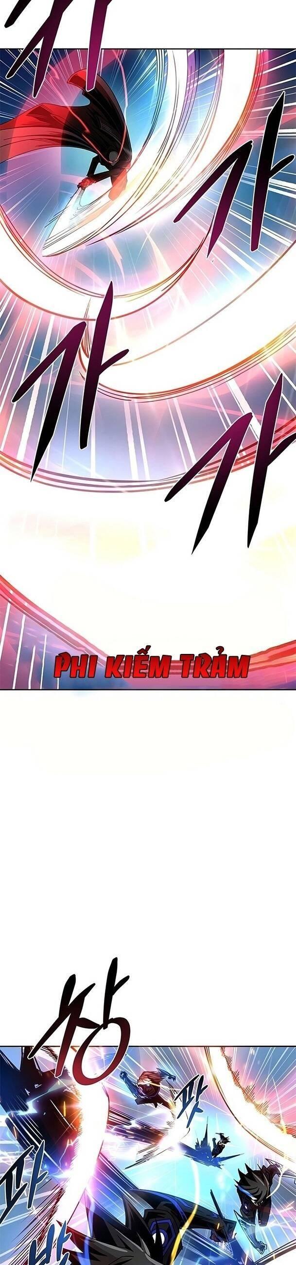 tiêu diệt ác nhân chapter 60 26