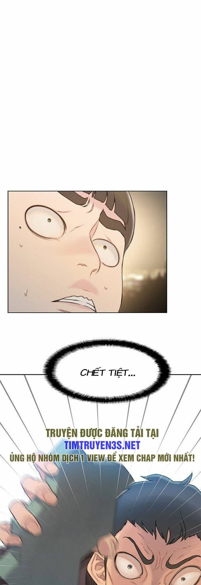 tôi sẽ chết sớm mất chapter 9 5