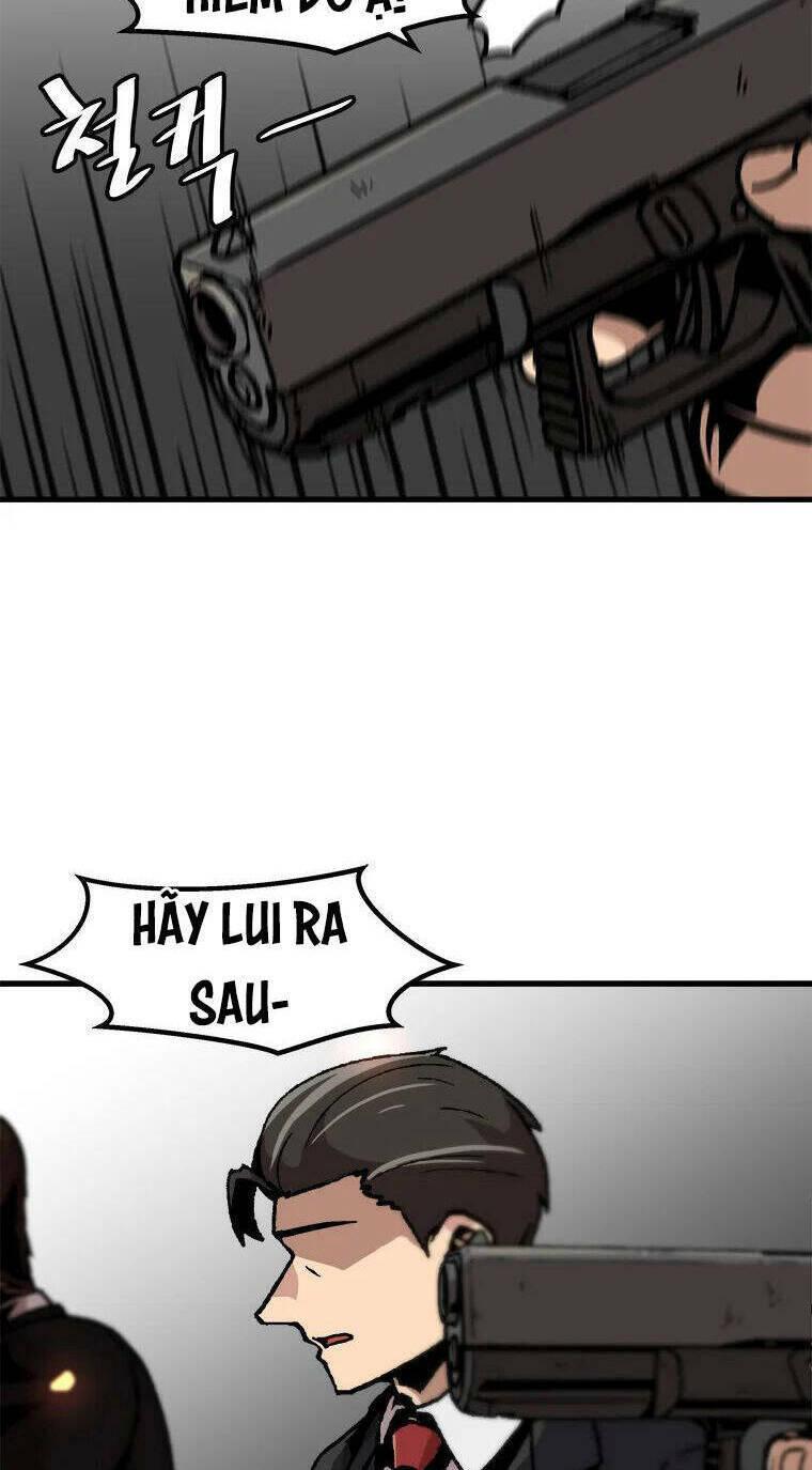 lên cấp một mình chapter 74.5 56