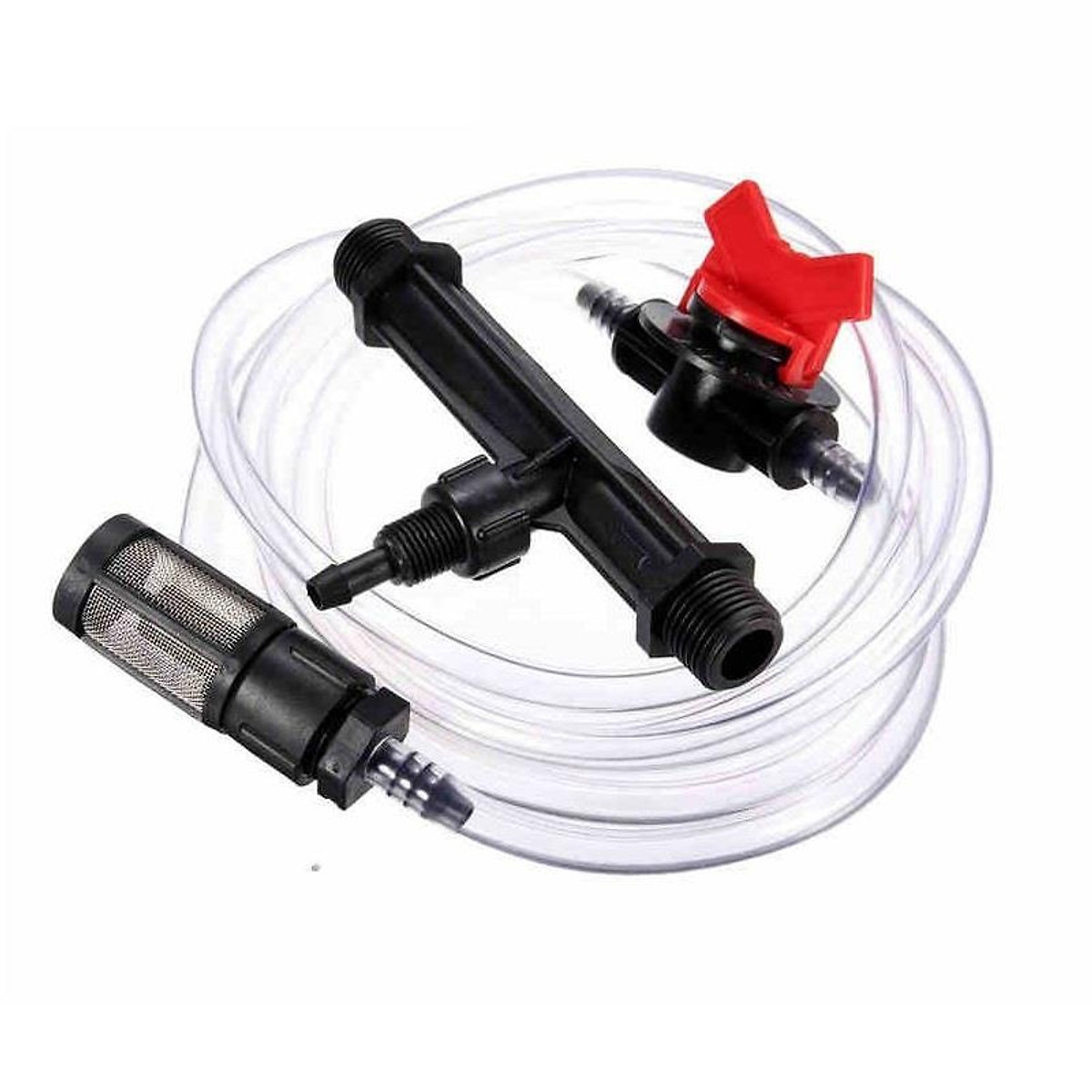 Bộ châm phân 1 inch nhập khẩu