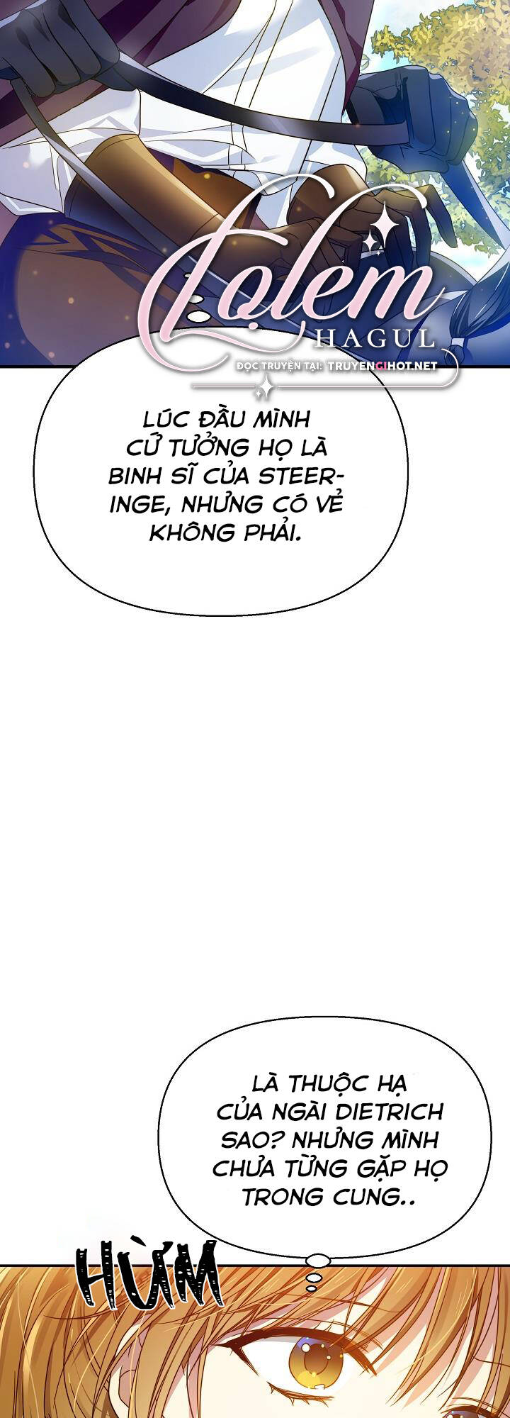 tôi đã ở đây ngay từ đầu chapter 51.1 49