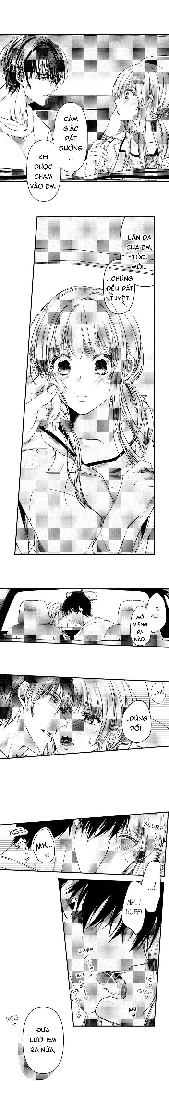 vợ ơi, đừng chạy chapter 12.2 3