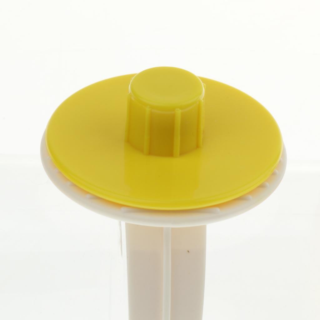 Pet Dog Cat Cage Hanging Water Bottle Puppy Drinking Dispenser Waterer 500ML