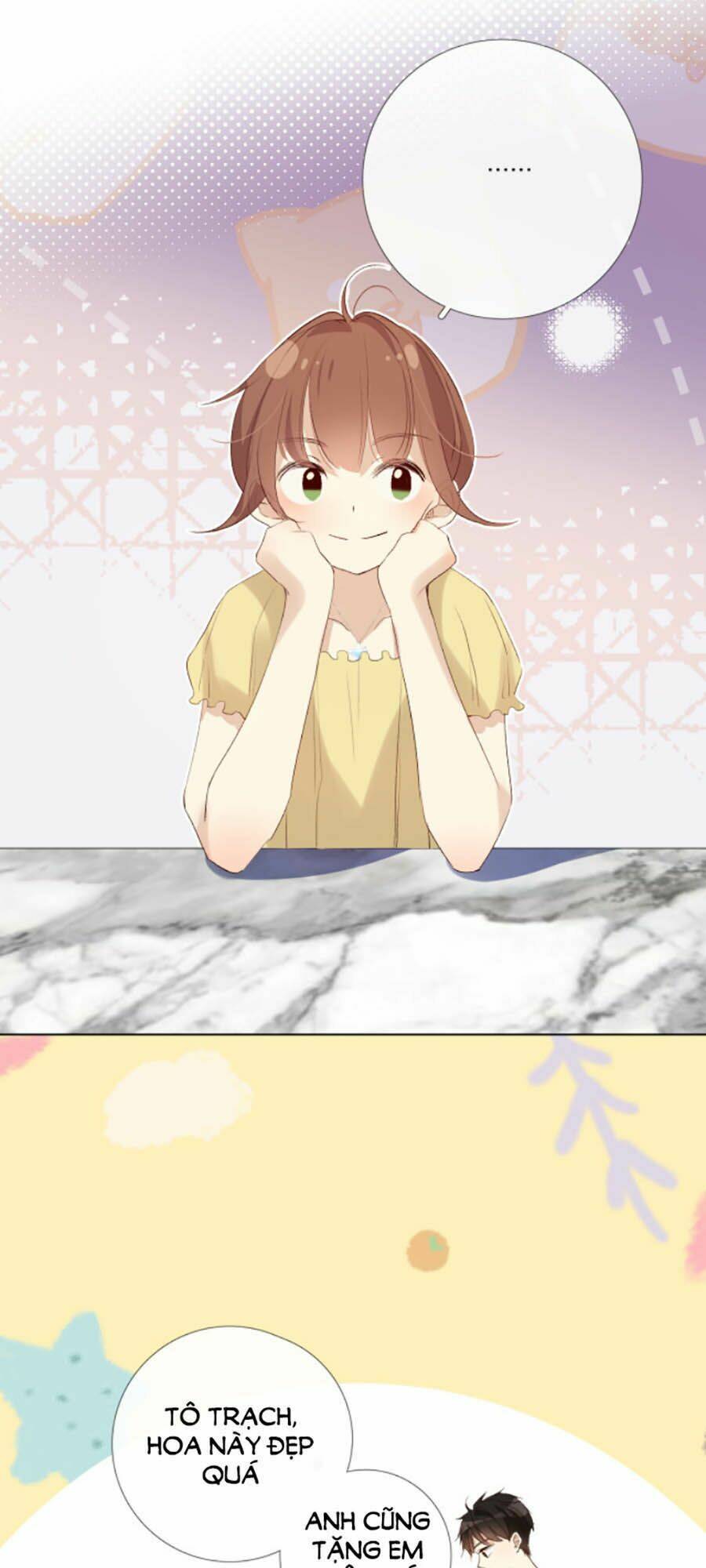 yêu thương em, yêu bản thân chapter 26 26