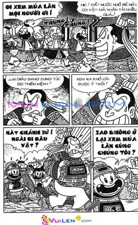 thần đồng đất việt chapter 119 80