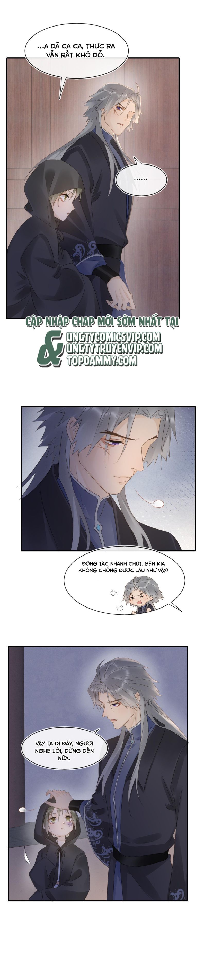 tù long chapter 110 5