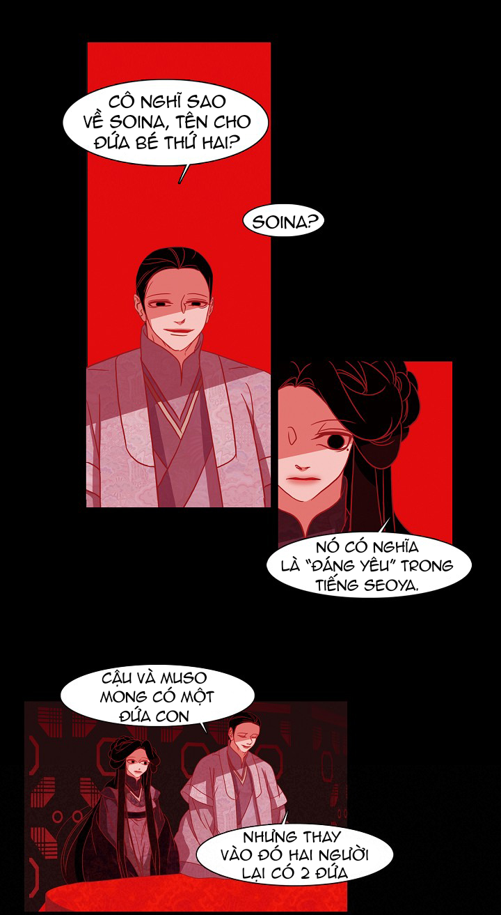 huyết hồ chapter 16 25