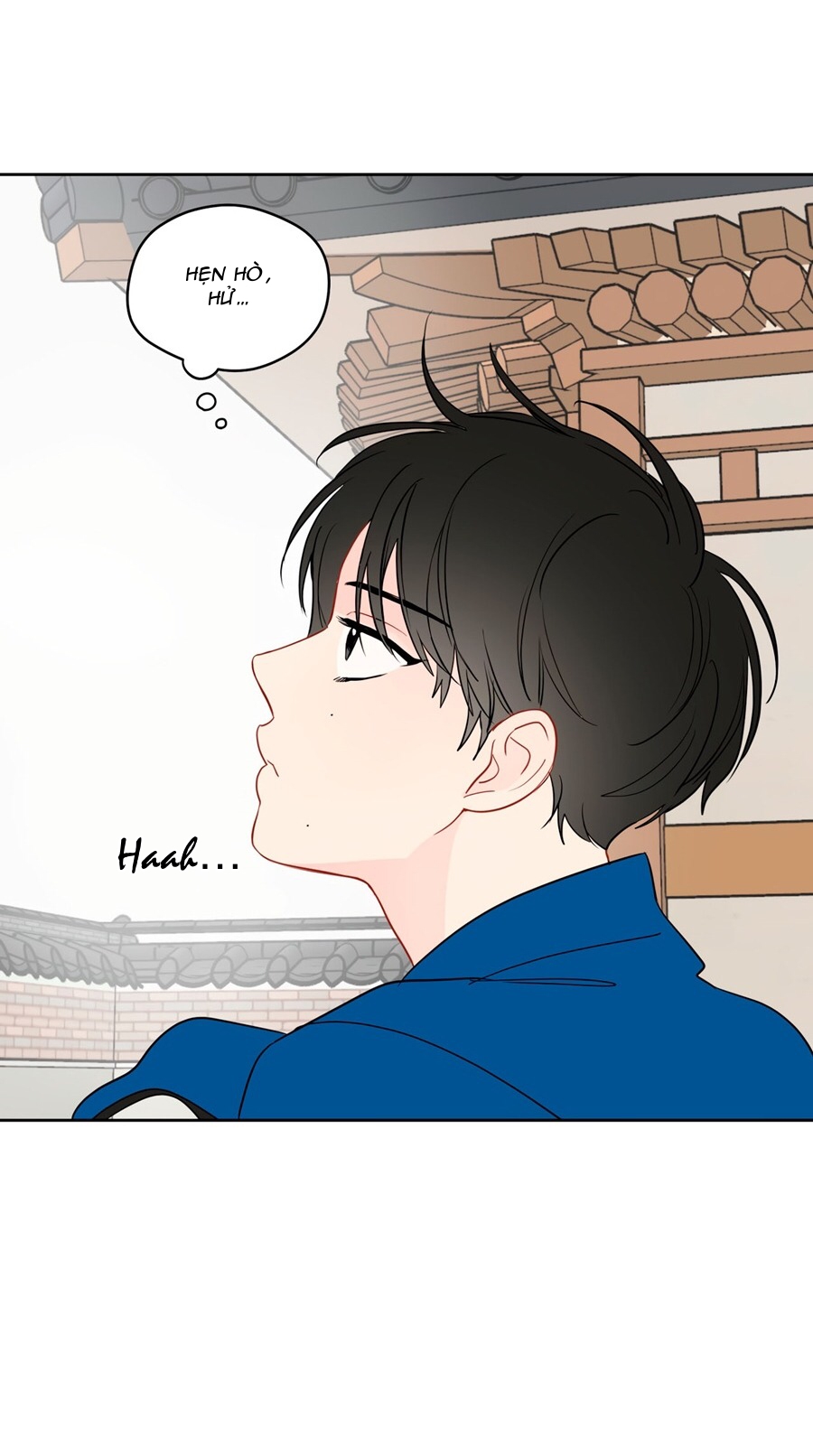 giấc mơ kì lạ chapter 41 5