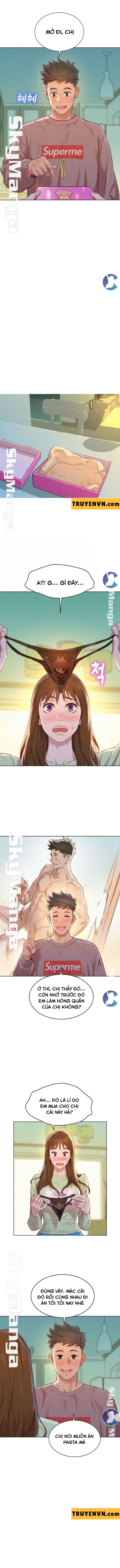 chị gái mưa chapter 110 2