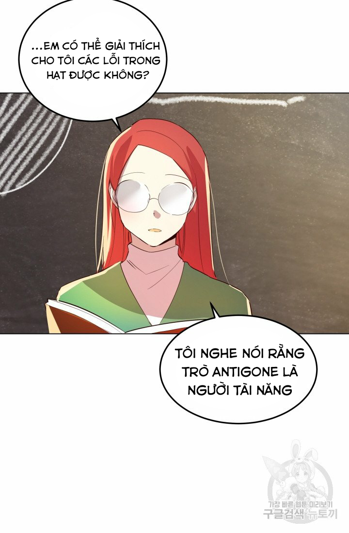 hủy bỏ điều ưóc này! chapter 3 36