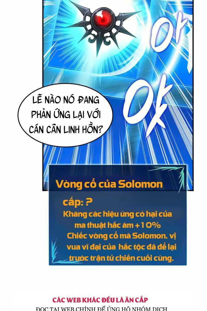 tôi là lính mới chapter 118 101