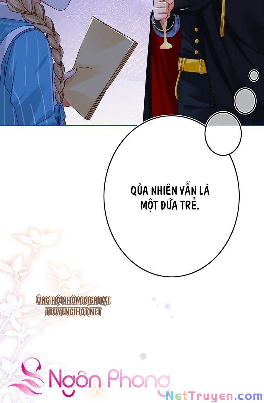 đế quốc đầu tiên có nữ hoàng chapter 34 36