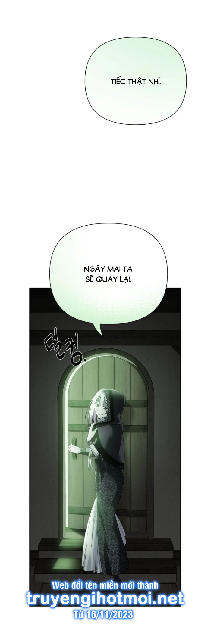 tiếng chuông cửa của bạch tuyết chapter 4 16