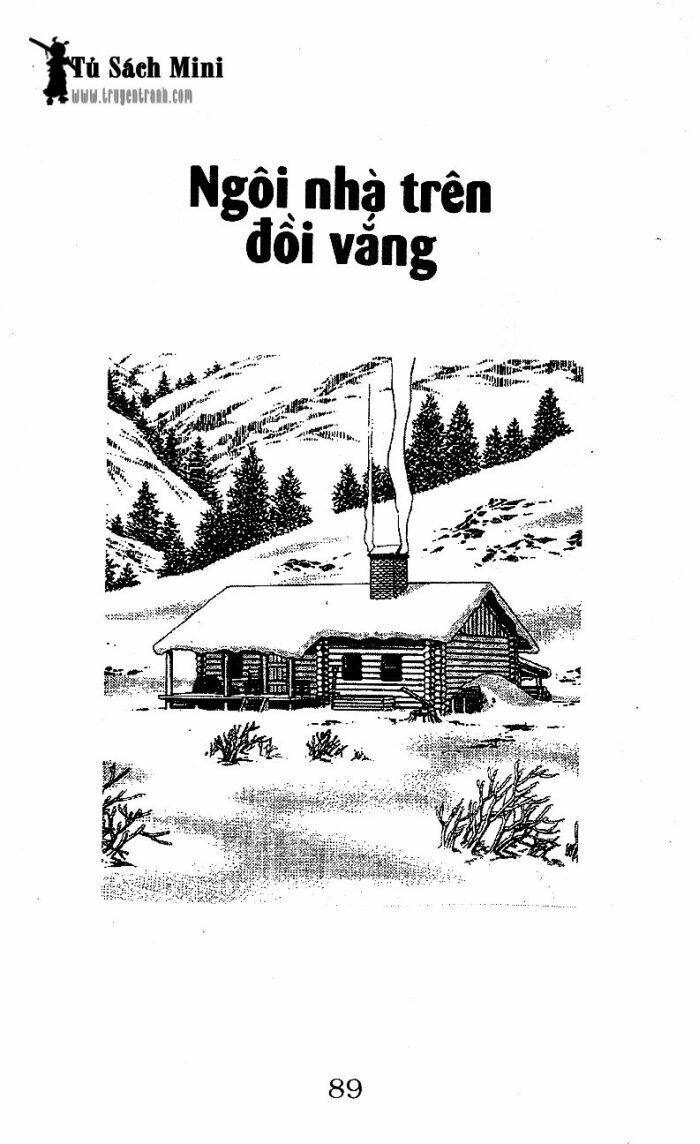 bác sĩ kazu chapter 101 1