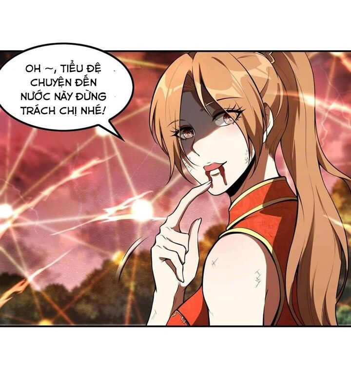 đệ nhất người ở rể chapter 88 59