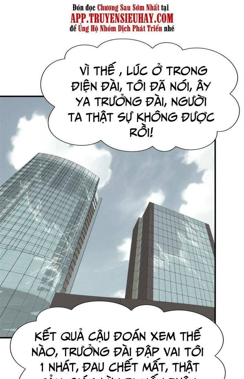 bạn gái virus của tôi chapter 387 1