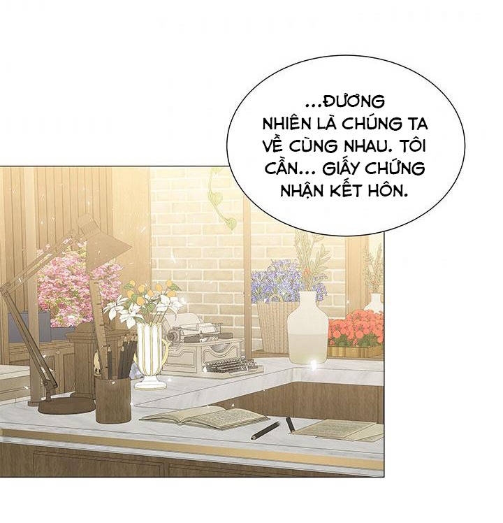 sự hối hận muộn màn chapter 39 20