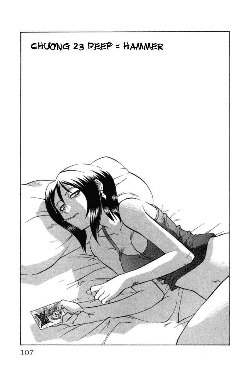 chaosic rune chapter 23 2