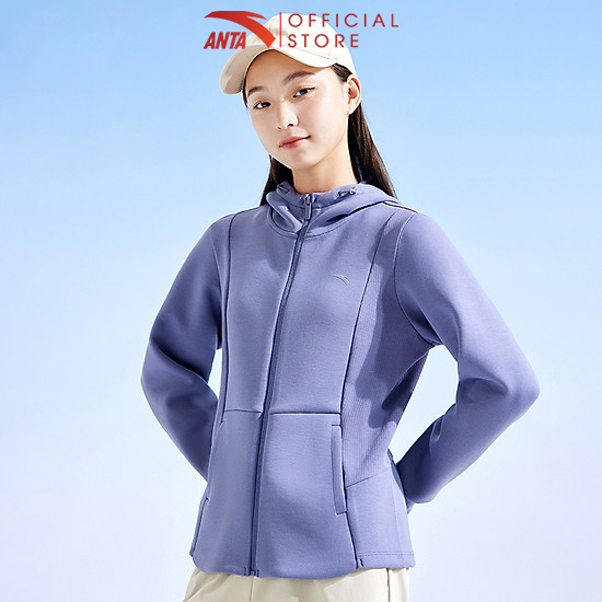 Áo khoác thể thao nữ  ECOCOZY Anta 862337717