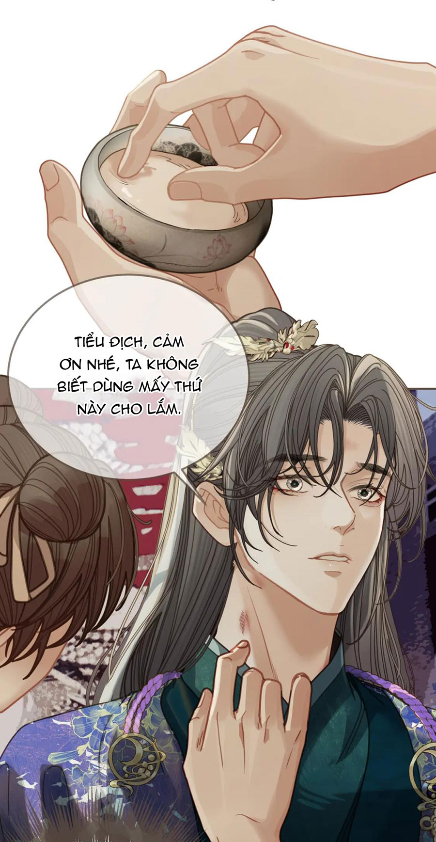 á nô 2: thám hoa chapter 9 49