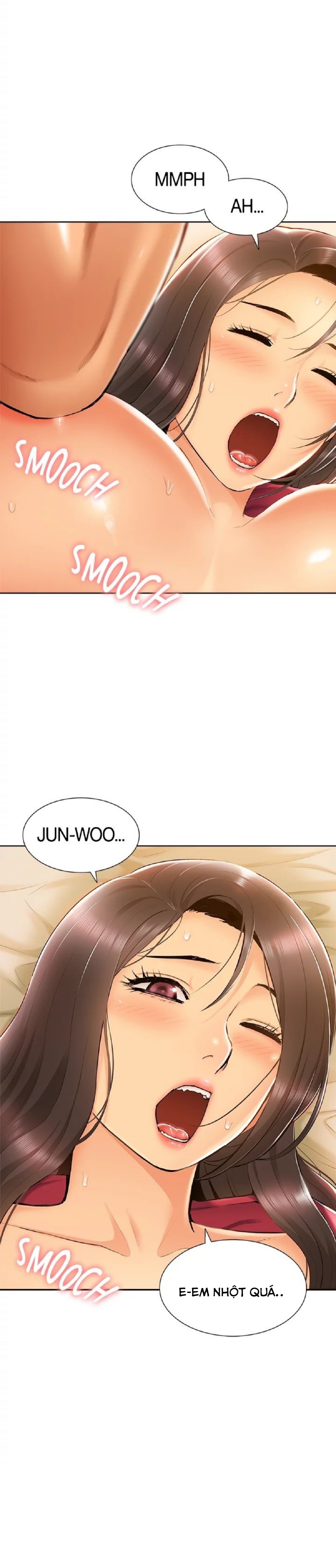 song sinh trụy lạc chapter 16 20