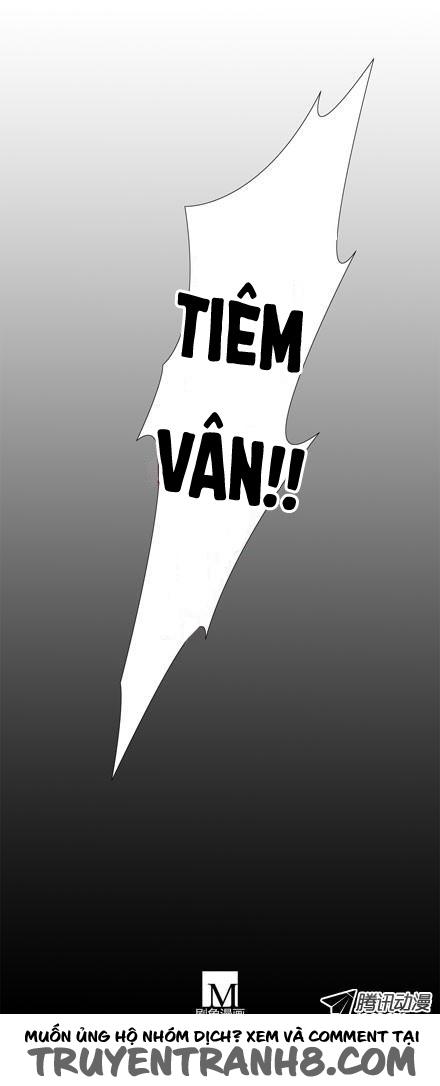 đầu óc đại sư huynh của ta rất đen tối chapter 43 18