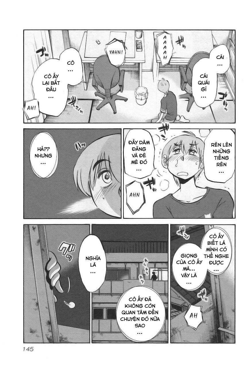 rakujitsu no pathos chapter 29 10