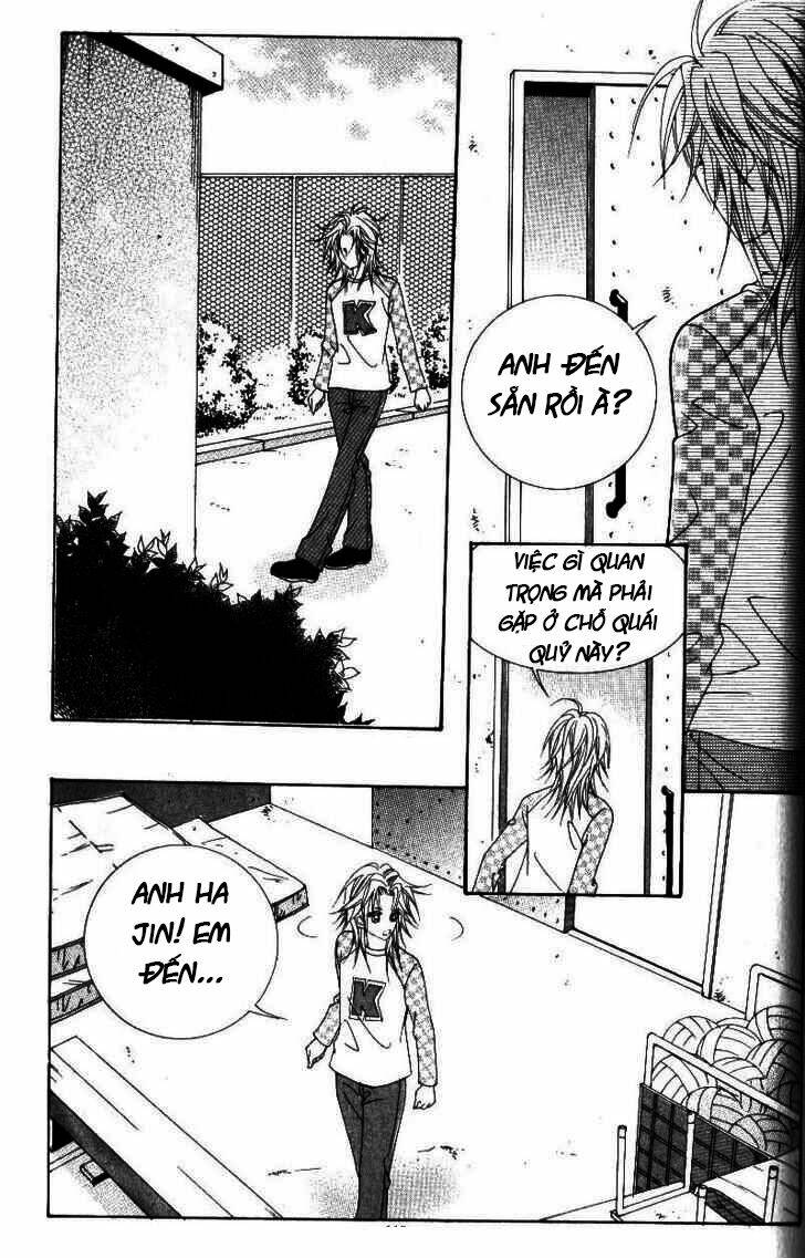 thần tượng mua sắm chapter 40 19