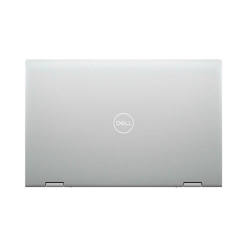 Máy Tính Xách Tay Màn Hình Cảm Ứng Laptop 2 Trong 1 Dell Inspiron 7306 (5934SLV) i5-1135G7/8G/512G/13.3FHD Touch/W10/bạc/Vỏ nhôm - Hàng Chính Hãng