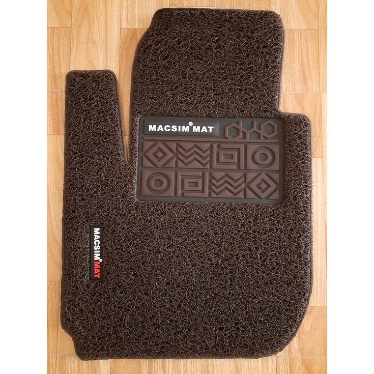 Thảm lót sàn ô tô Honda City 2020 - Thảm lót sàn Honda City - Thảm Honda City