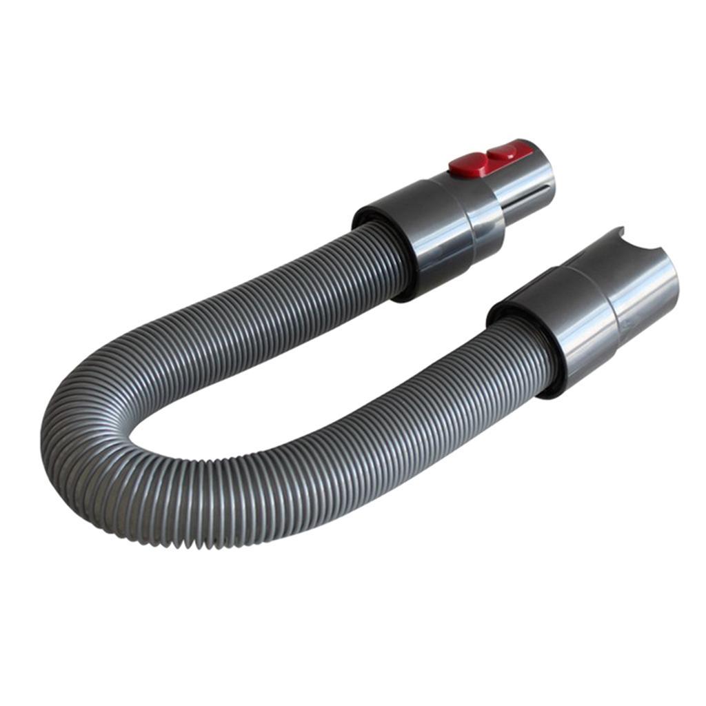 1.5M Vacuum Cleaner Hose Attachment Suction Tube Nozzle Extension Connector
