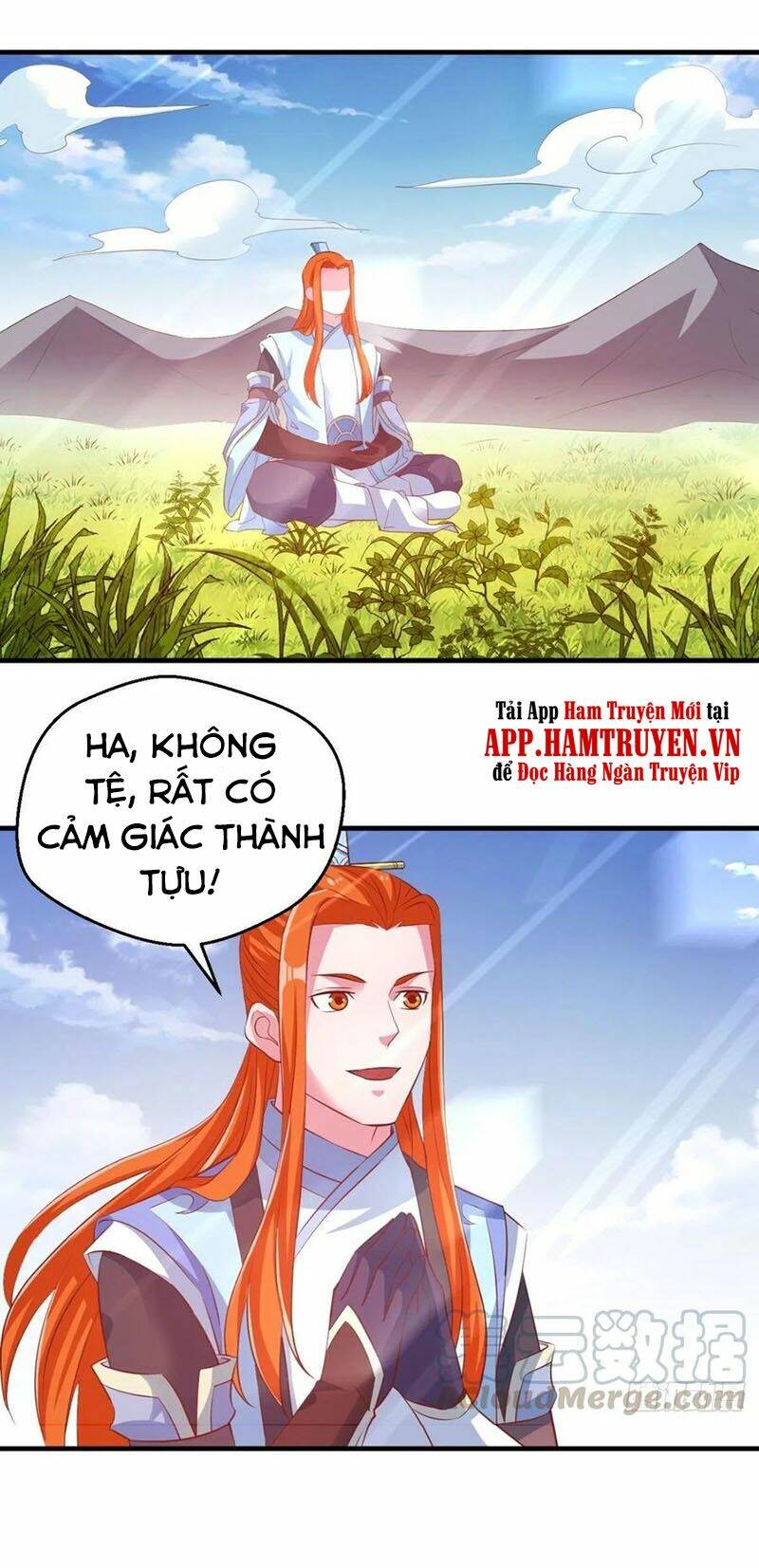 thiên hạ kiếp chapter 53 19