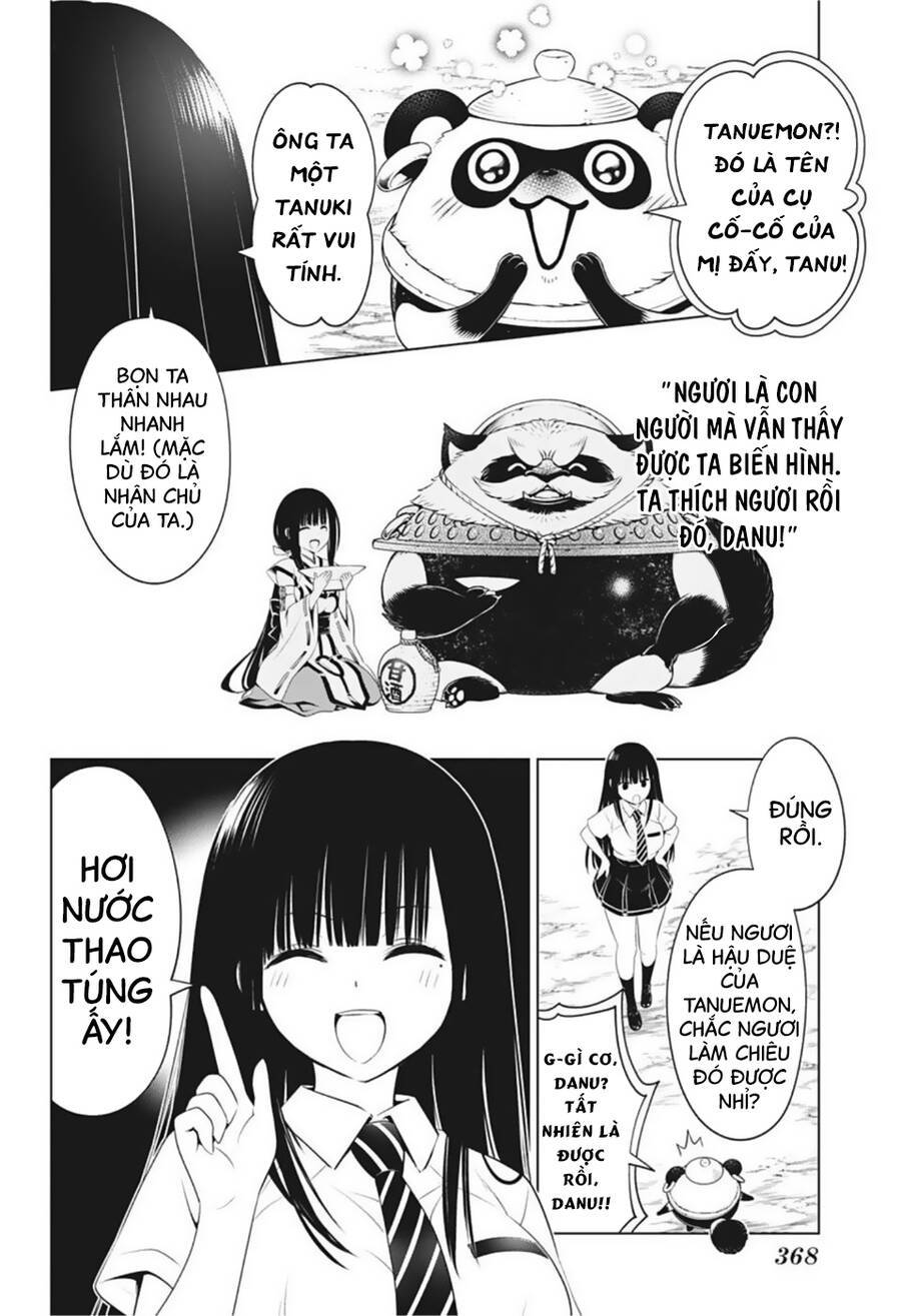 diệt quỷ nhẫn giả chapter 76 6