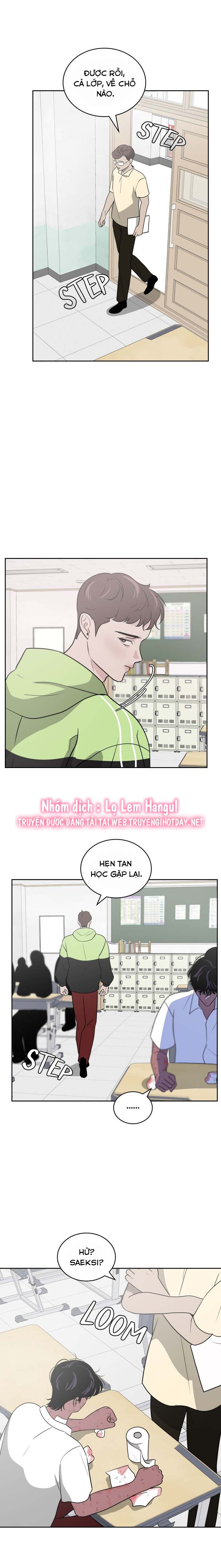 tối hậu thư chapter 89 10