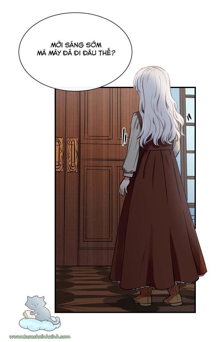 công nương khế ước của gia tộc công tước quái vật chapter 3 2